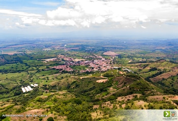 Ansermanuevo. Rutas del Paisaje Cultural