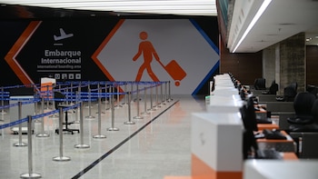 La Cámara de Compañías Aéreas