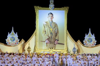 La ley de lesa majestad