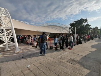 Foto: Twitter @El_DiarioMx