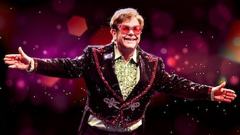 Elton John en México 2026: preventas y cómo comprar boletos para sus conciertos de despedida en el Estadio Banorte