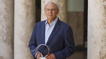 El periodista Carlos Chamorro apunta que el arresto de Maduro ha generado un "estado de paranoia" en Ortega