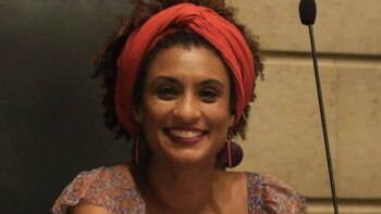 OpEd: One Candidate Missing in