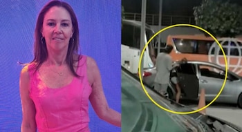 Productora de Esto es Guerra