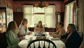 Virgin River - Casa de Hope