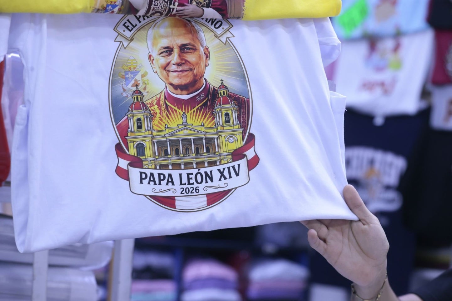 PRODUCE convoca a MYPE de todo el país a ferias “El Papa inspira, el Perú Produce”