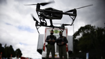 Gobierno nacional habilita a la