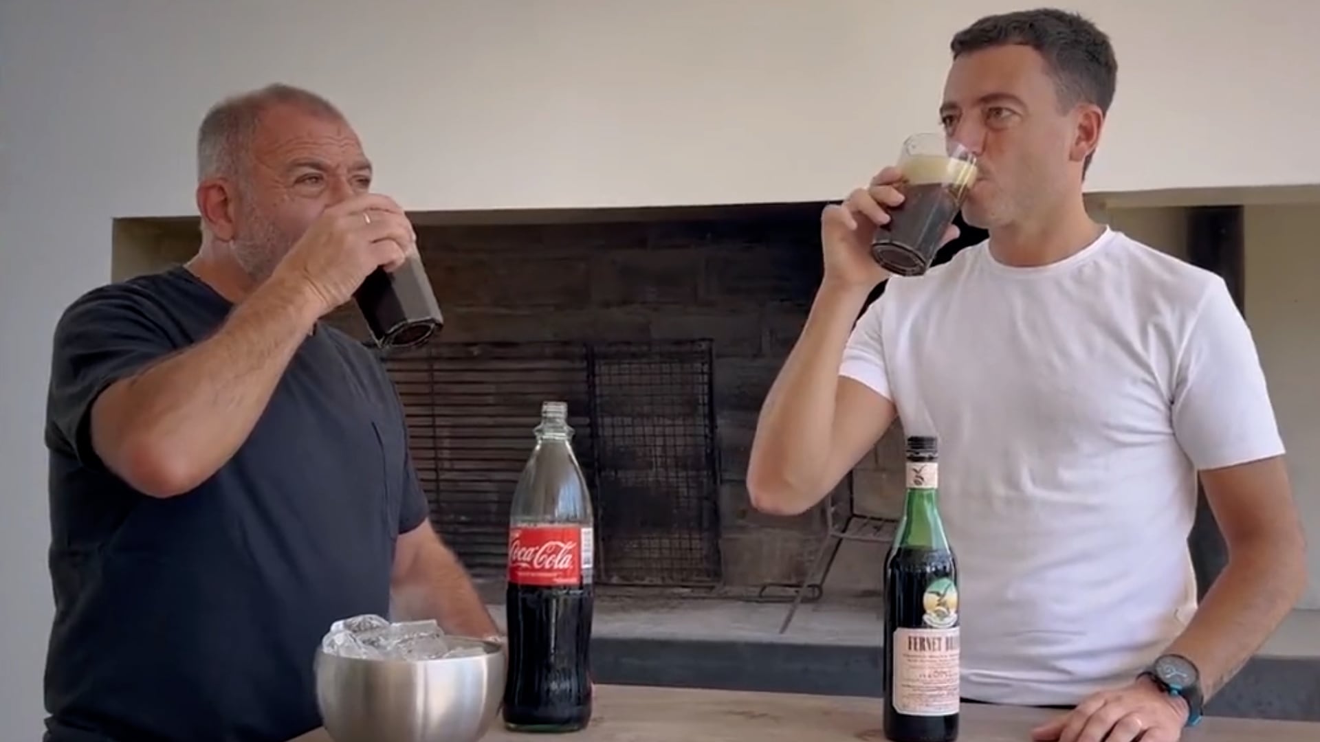 Luis Juez y Rodrigo de Loredo se aliaron en 2023 pero mantienen diferencias para la próxima elección