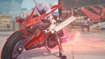 Zenless Zone Zero, de miHoYo