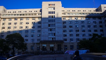 Prevén mudar al Tribunal del