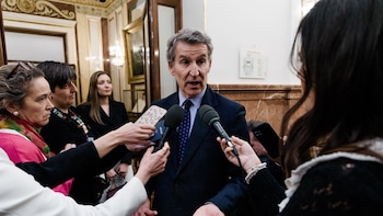 El PP denuncia que Sánchez