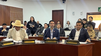 Aprobado en primer debate el proyecto que busca reforzar la prevención de incendios forestales en Colombia