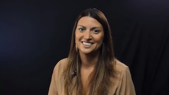 Un bebé, un diagnóstico irreversible