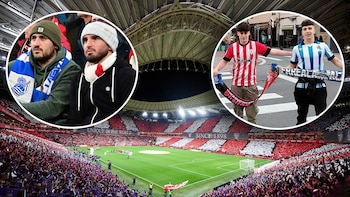 El fenómeno del clásico vasco