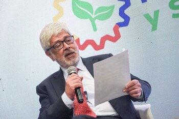 Reyes podría será nombrado