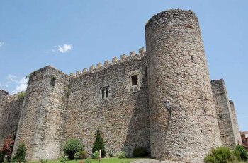 Castillo de la Triste Condesa