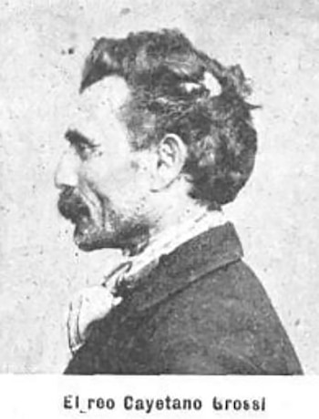 Las autoridades comenzaron a investigar