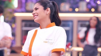De Miss Universo a la cocina: Sheynnis Palacios rinde emotivo homenaje a Nicaragua en su debut en Top Chef VIP