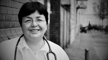 Murió Jenny De la Torre,