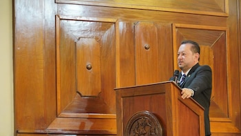 Guatemala: Consejo Superior Universitario de USAC convoca a una sesión ordinaria