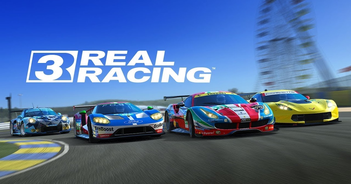 Real Racing 3 se despide: EA eliminará al legendario juego de celulares ...