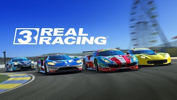 Real Racing 3 se despide: