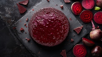 Más allá de su color