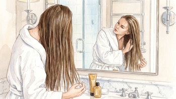 3 pasos clave para mantener el cabello sano y luminoso, según expertos