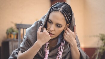 Rap, feminismo e adversidade na