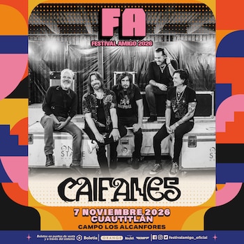 Caifanes