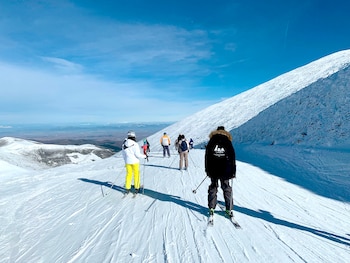 Estación de esquí de Valdezcaray,