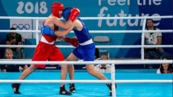 Boxing Federation to Plot New
