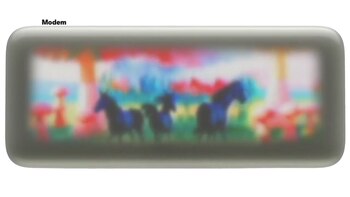 El dispositivo fue creado por