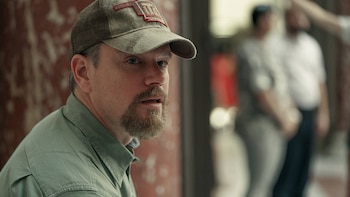 "Cuestión de sangre" se suma