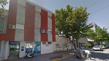 El Ministerio Público de Acusación