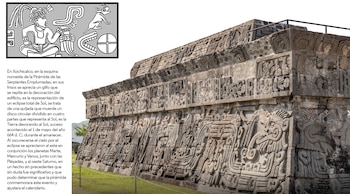 Eclipses en el México Antiguo