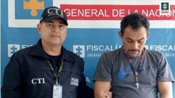 Capturado hombre que, haciéndose pasar por brujo, abusó de dos menores en el Carmen De Viboral, Antioquia