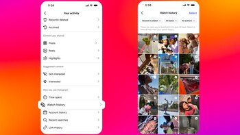 Sigue unos simples pasos para