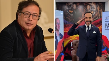 Gustavo Petro respaldó propuesta de Abelardo de la Espriella sobre el subsidio al adulto mayor: “Hay que quebrar varias reglas de ley”