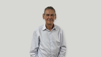 Daniel Colombo, máster coach ejecutivo