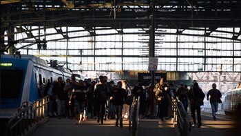 “¿Cómo le digo a alguien