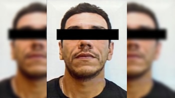 Repintó su camioneta, pero dejó un rastro: así ubicaron a “Mando 20” del CJNG en Colima