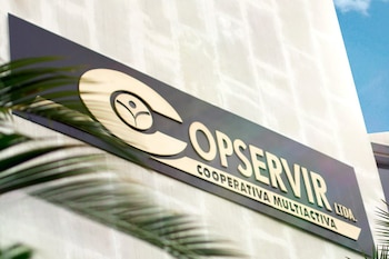 La Superintendencia concluyó que Copservir no es financieramente viable bajo su esquema actual y advirtió que su estructura de costos podría llevarla al cierre en el corto plazo - crédito Copservir