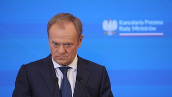 Gobierno polaco cumple 100 días con más esperanzas que logros concretos