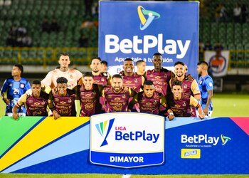 El cuadro tolimense quiere recuperarse