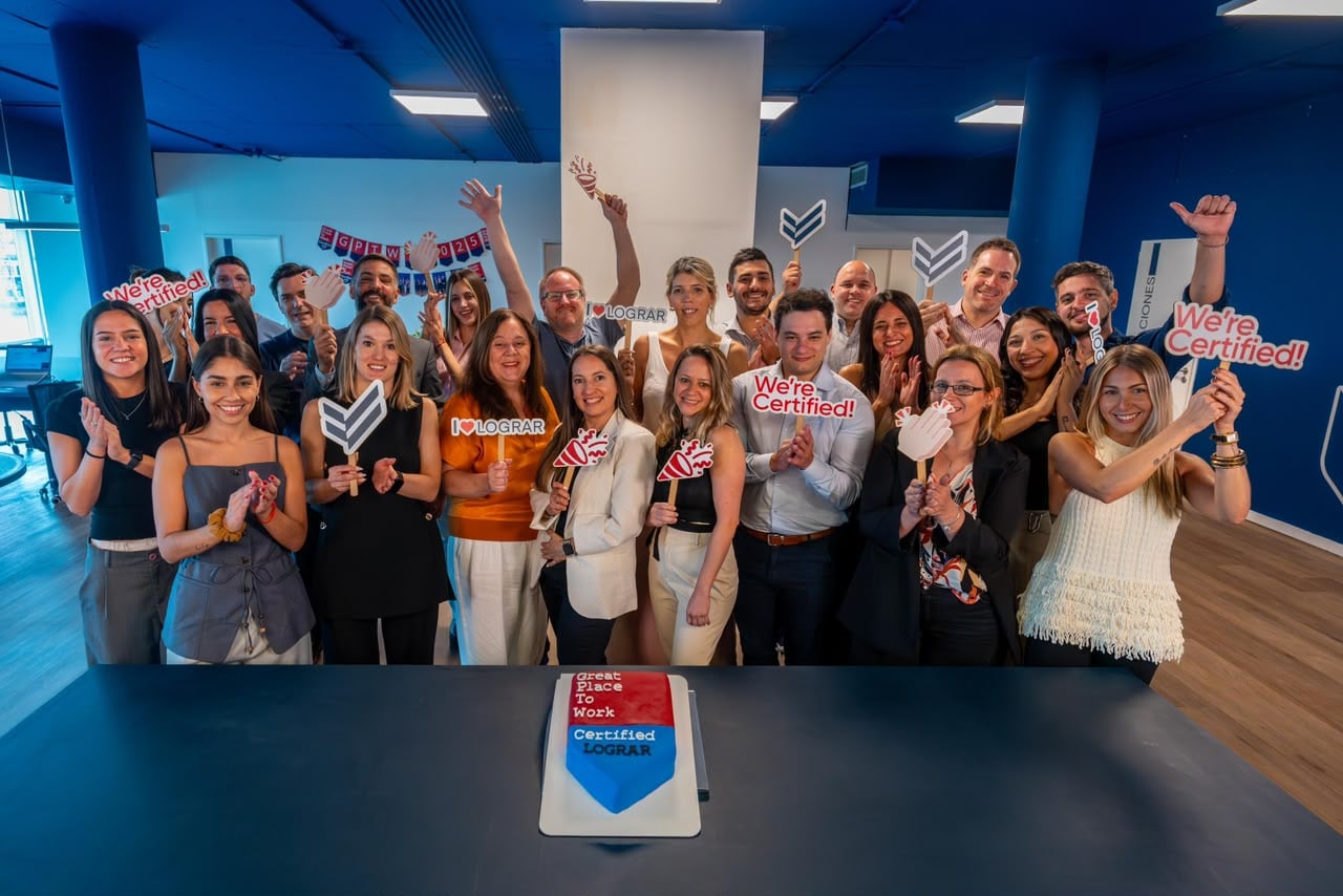 Equipo de Lograr Seguros