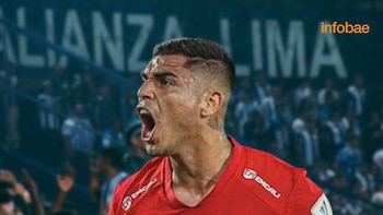 Luis Ramos es nuevo refuerzo