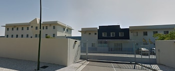 Centro de Menores de Juslibol.