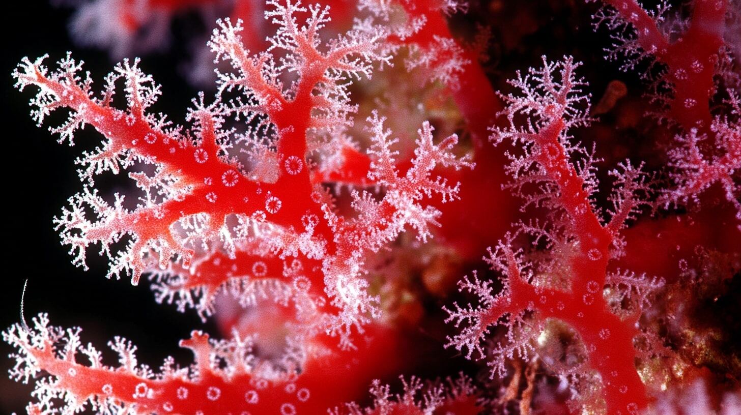 Las poblaciones de coral con mayor diversidad genética presentan una mayor capacidad de recuperación y adaptación a condiciones adversas, como el aumento de la temperatura del agua - (Imagen Ilustrativa Infobae)