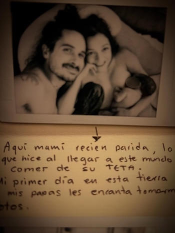 (IG: @natalialafourcade)